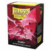 Arcane Tinmen Dragon Shield – Matte Dual Fury Alaric Crimson King (Fuchsia) 100 CT Standard - MTG Sleeves are Smooth & Tough - Compatible with Pokemon & Magic The Gathering Card Sleeves (AT-15055