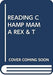 Reading Champ Mama Rex & T