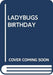 Ladybugs Birthday