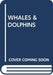 WHALES & DOLPHINS (MY ARABIC LIBRARY