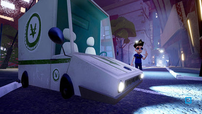 Hello Neighbor Hide and Seek (Nintendo Switch