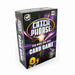 Catchphrase Say What You See version /Boardgames