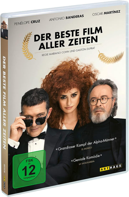 Der beste Film aller Zeiten