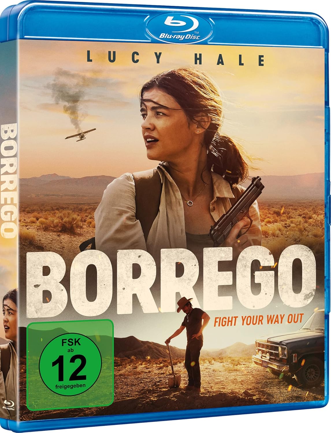 Borrego