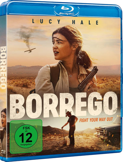Borrego