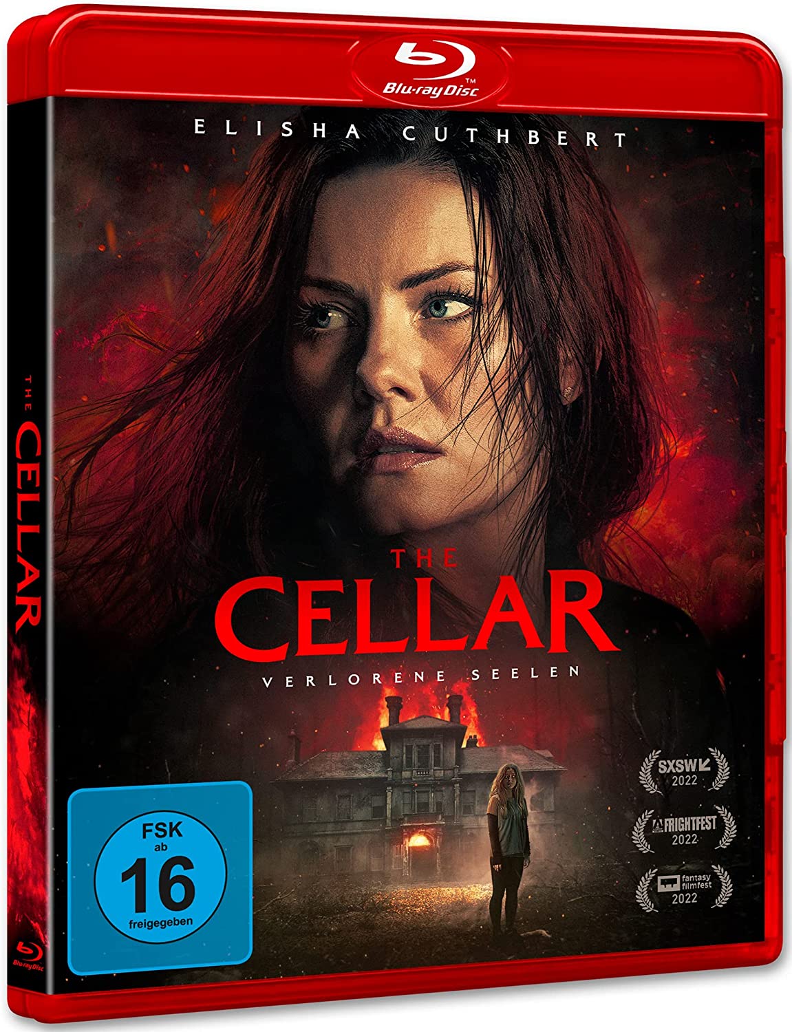 The Cellar - Verlorene Seelen
