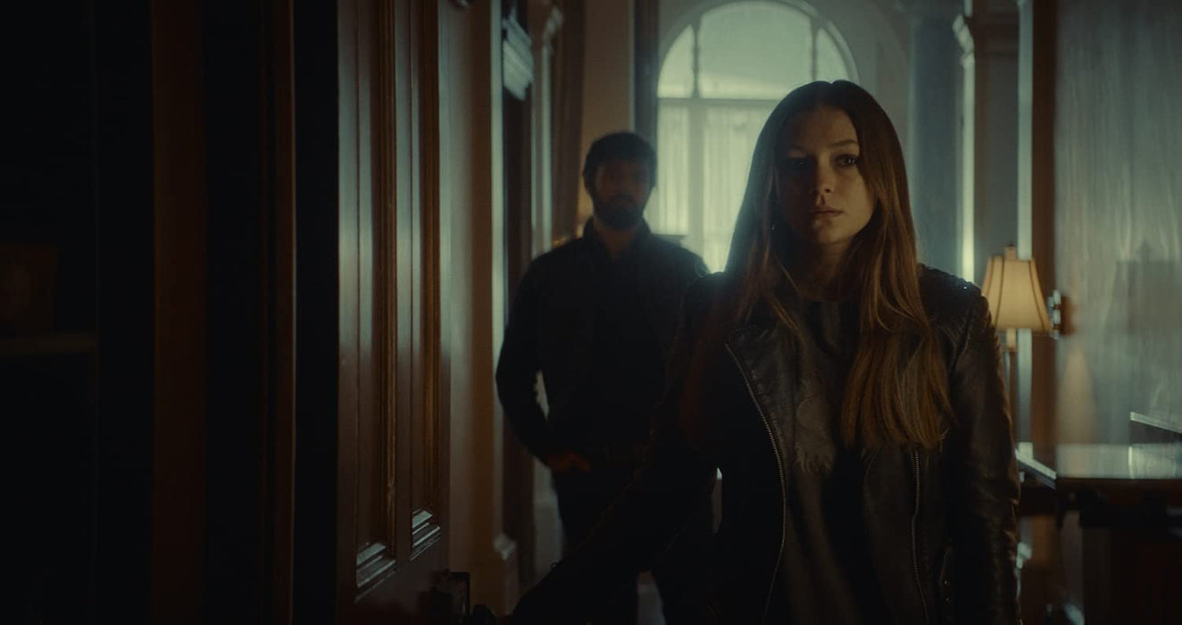 The Cellar - Verlorene Seelen