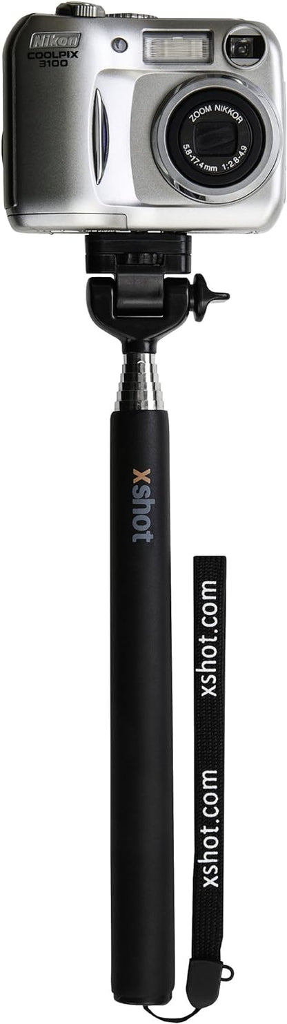 XShot 2.0 Camera Extender for Most Cameras XS2379-F