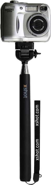 XShot 2.0 Camera Extender for Most Cameras XS2379-F