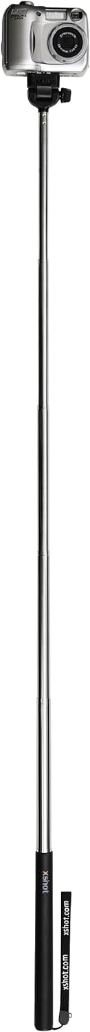 XShot 2.0 Camera Extender for Most Cameras XS2379-F