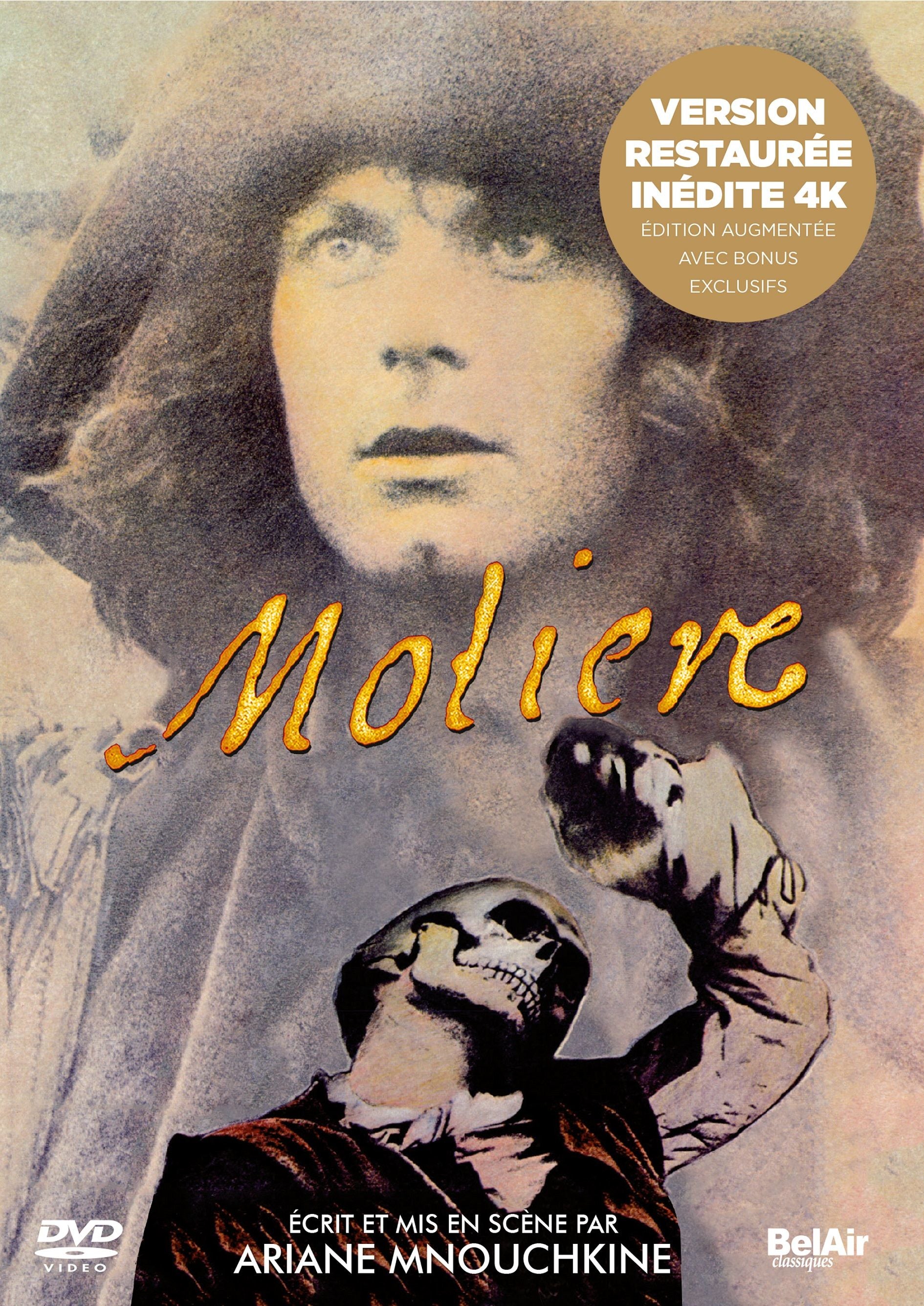 Molière