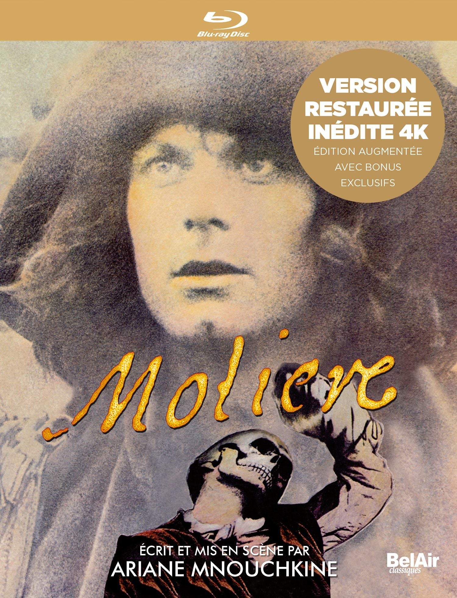 Molière