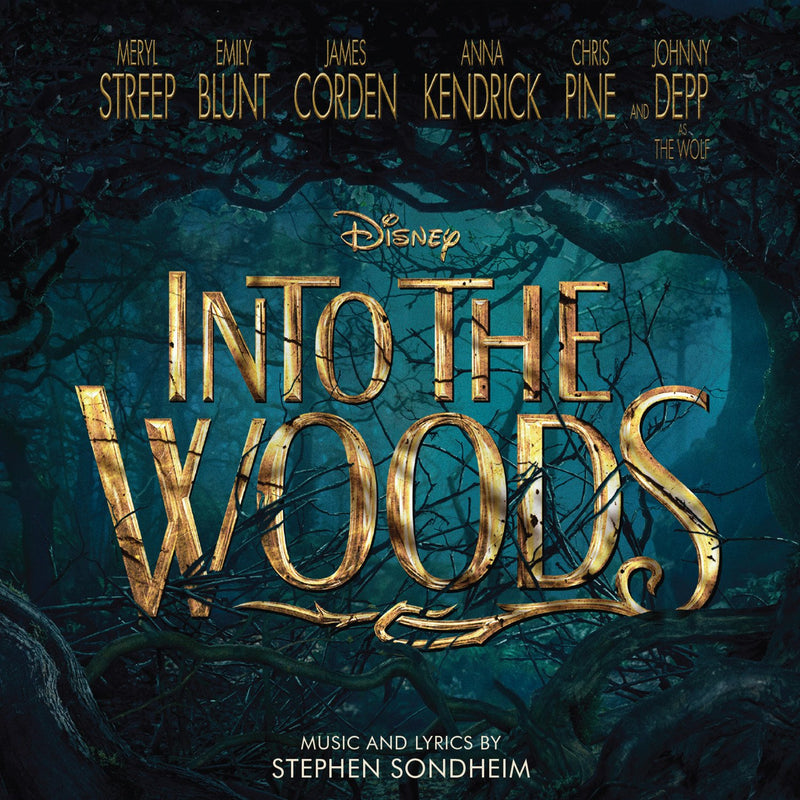 Into The Woods