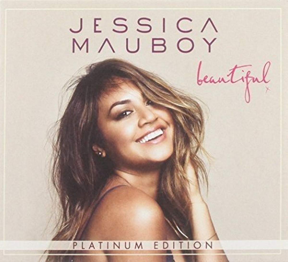 Beautiful (Platinum Edition)