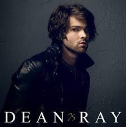 Dean Ray (Aus