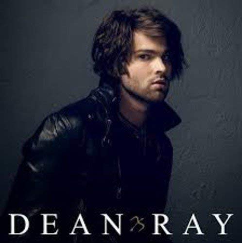 Dean Ray (Aus
