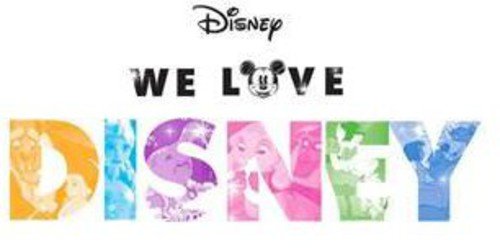 We Love Disney