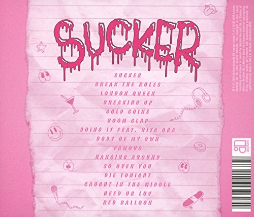 SUCKER