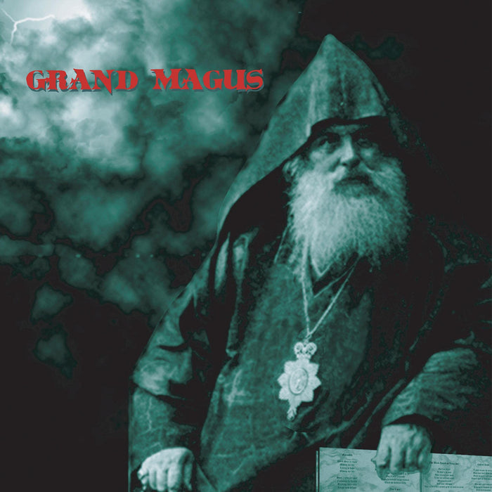 Grand Magus