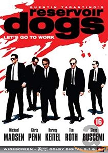 Reservoir dogs