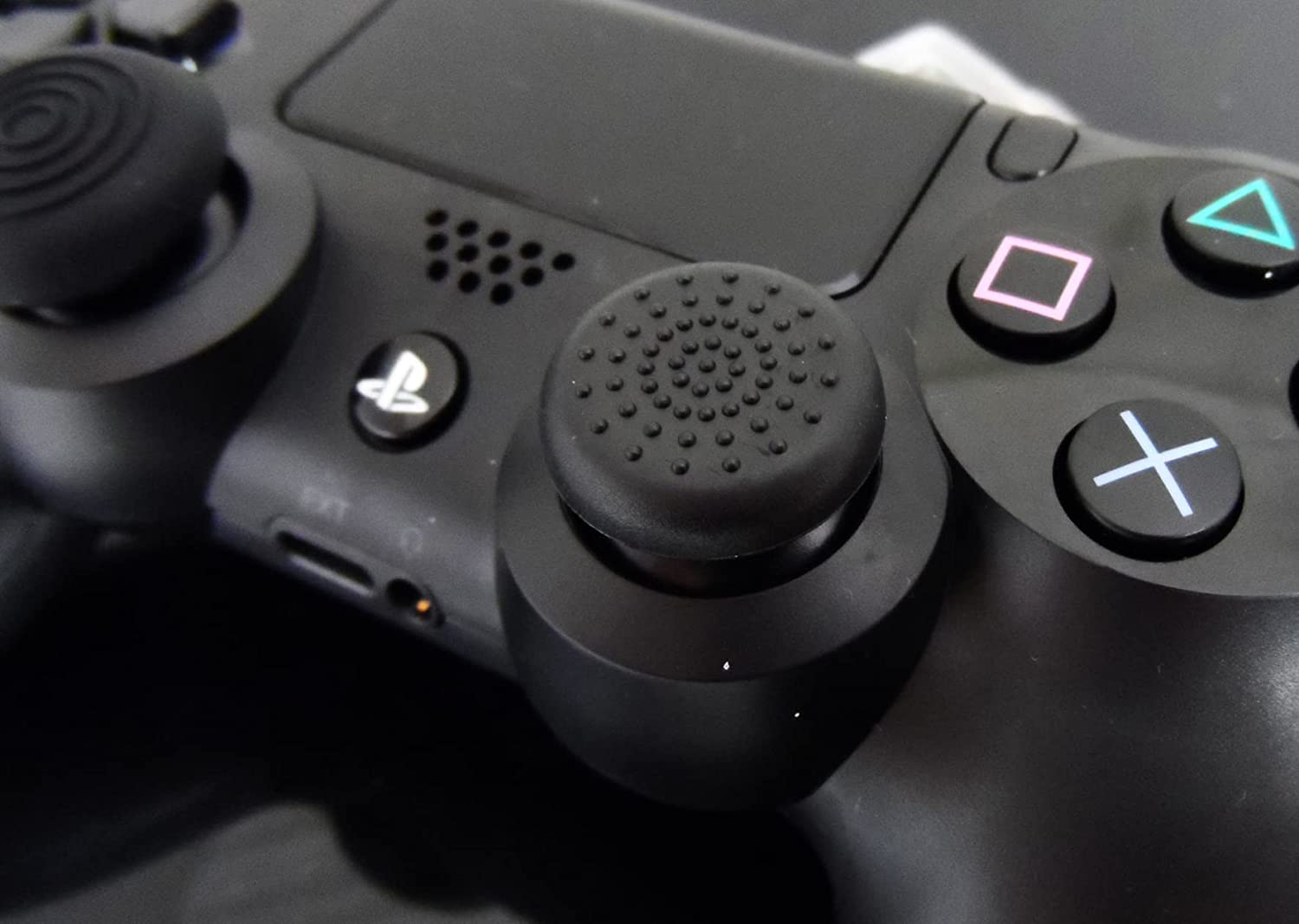 iMP Thumb Treadz Thumb Grips for PS4 Thumb Treadz (PS4