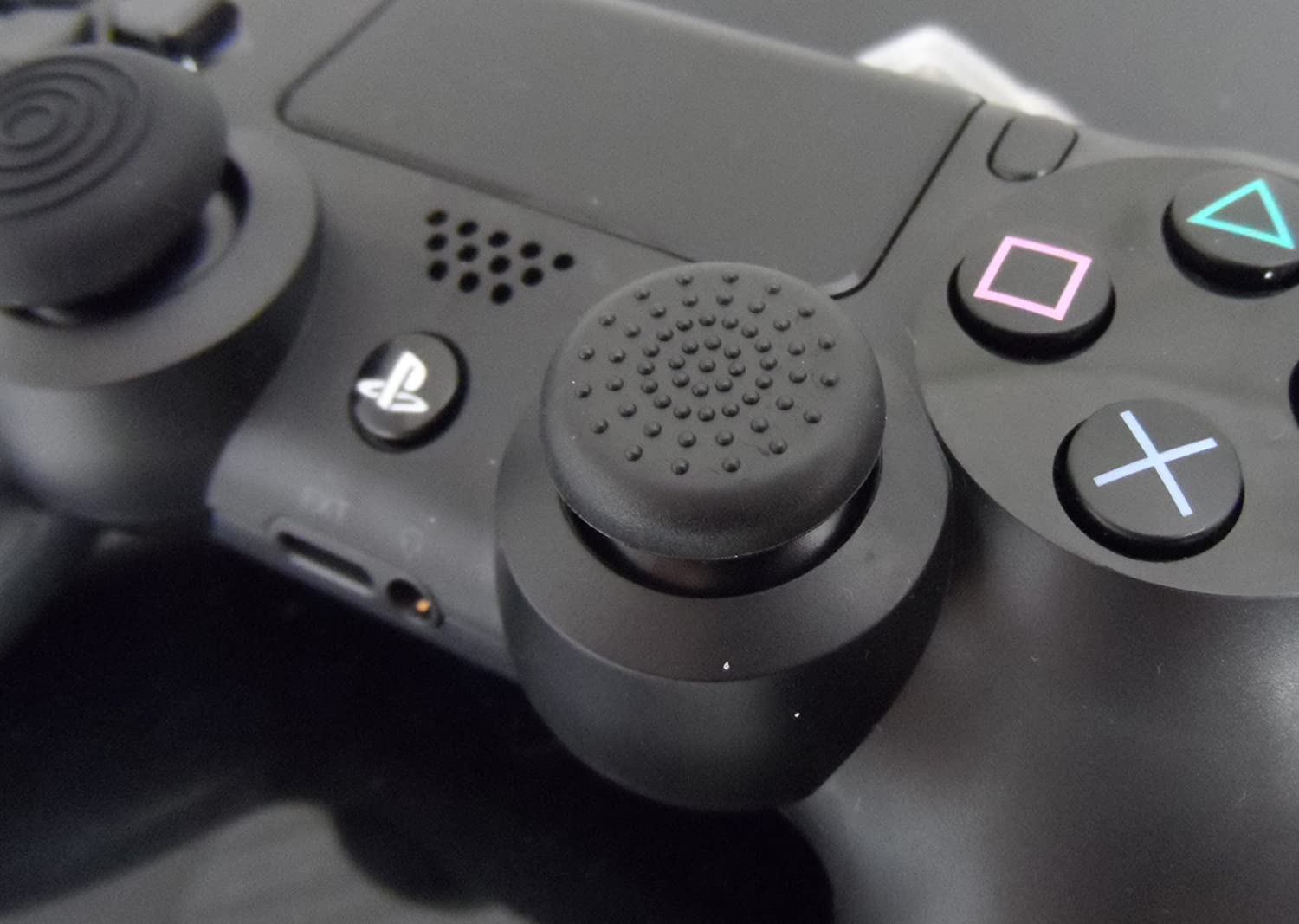 iMP Thumb Treadz Thumb Grips for PS4 Thumb Treadz (PS4