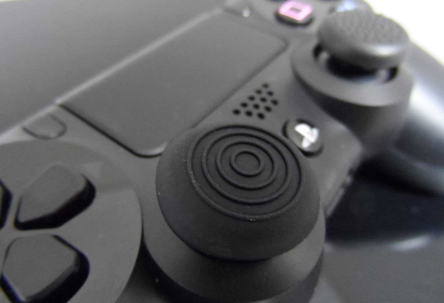 iMP Thumb Treadz Thumb Grips for PS4 Thumb Treadz (PS4
