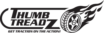 iMP Thumb Treadz Thumb Grips for PS4 Thumb Treadz (PS4