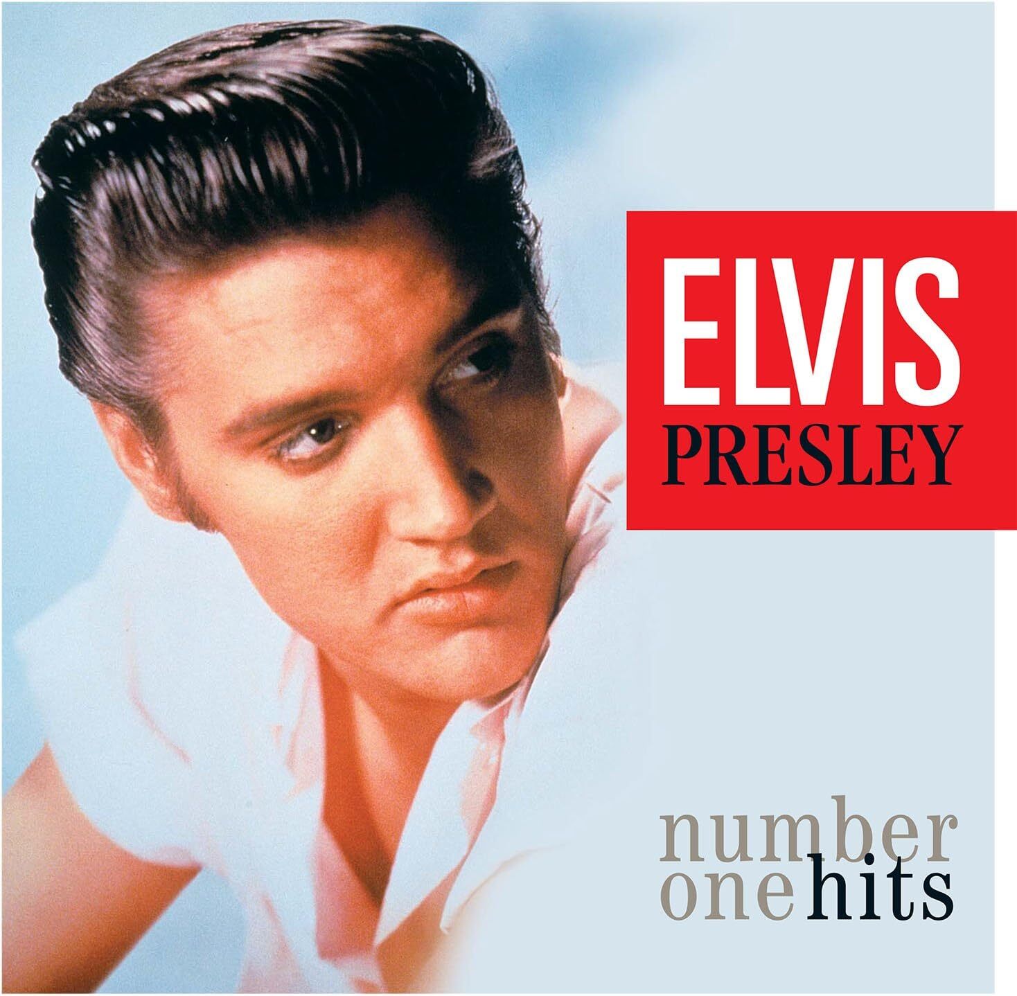 Number One Hits