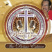 The Gospel Music Celebration Pt 1: Tribute To Bishop G.E. Patterson