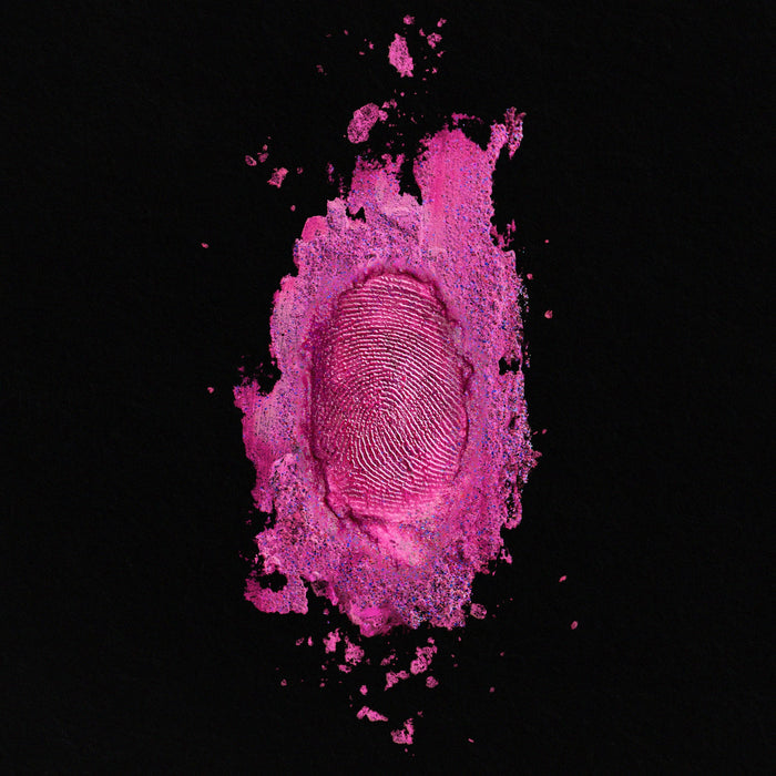 Pinkprint  clean