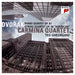 Klavierquintet op.81 / Streichquartett op.96 "American"