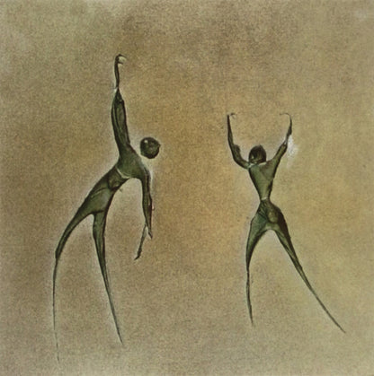 Reachin' Arcesia