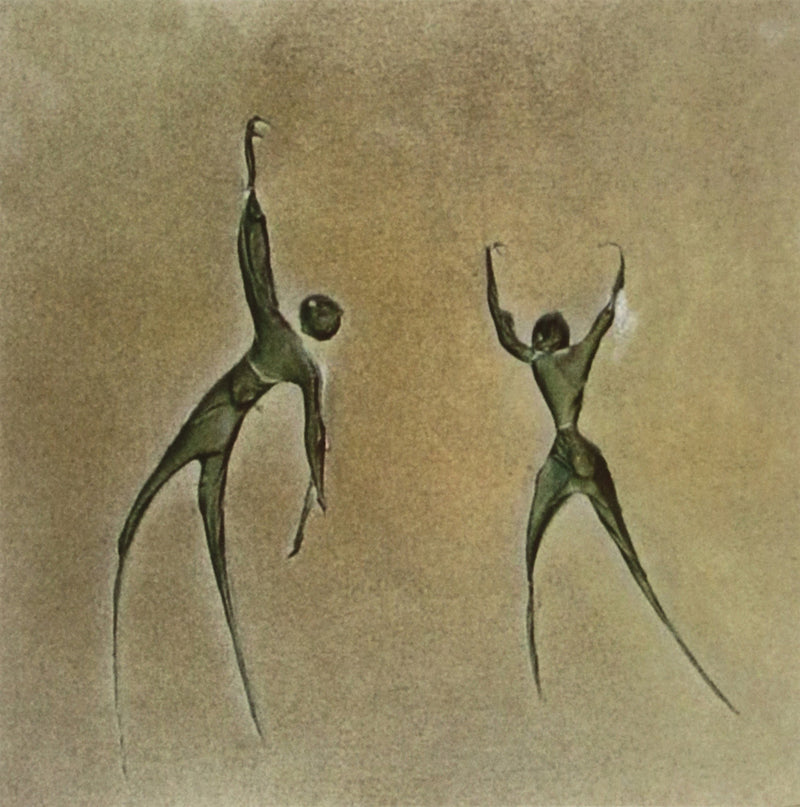 Reachin' Arcesia