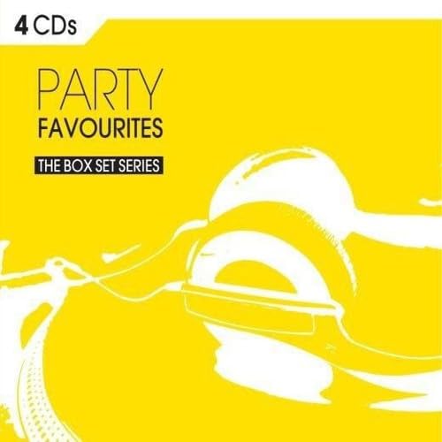 Party Favourites - The