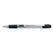 Pentel TS-140220 Techniclick Automatic Pencil with 2 x HB, 0.5mm Lead, Pack of 12
