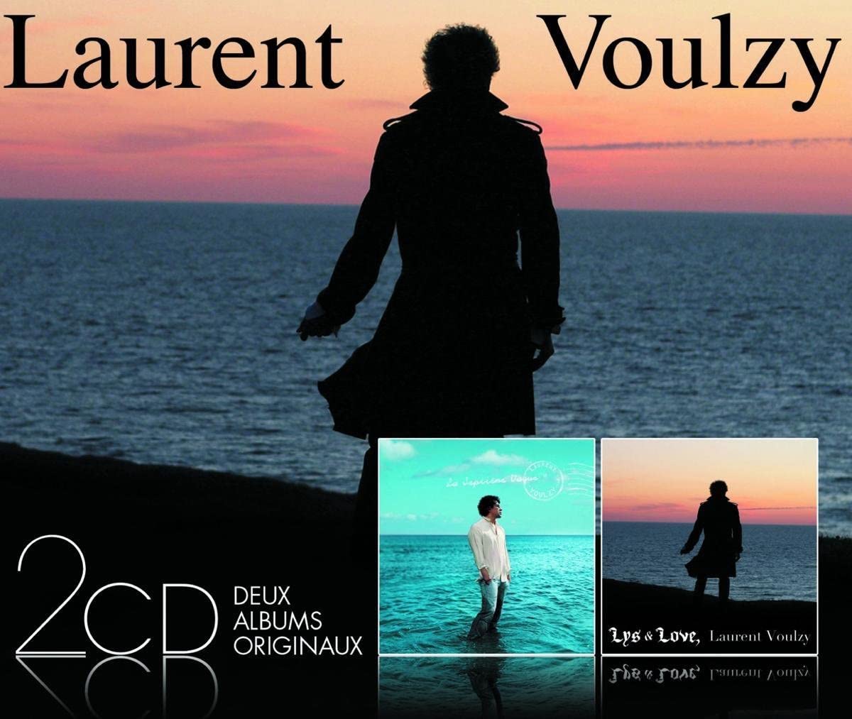 Laurent Voulzy - Lys And Love (Cristal)/ Septie