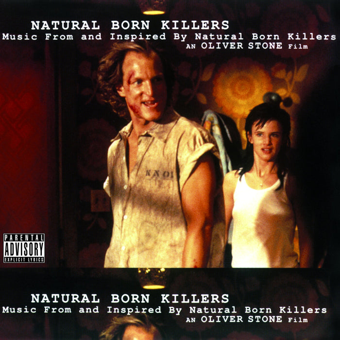 Natural Born Killers: Music from and Inspired By the Oliver Stone Film