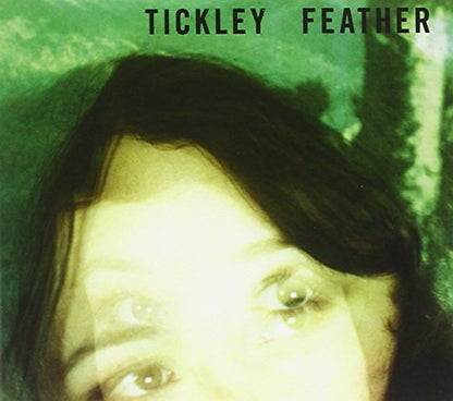 Tickley Feather