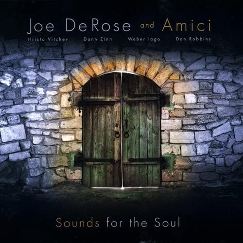 Sounds for the Soul
