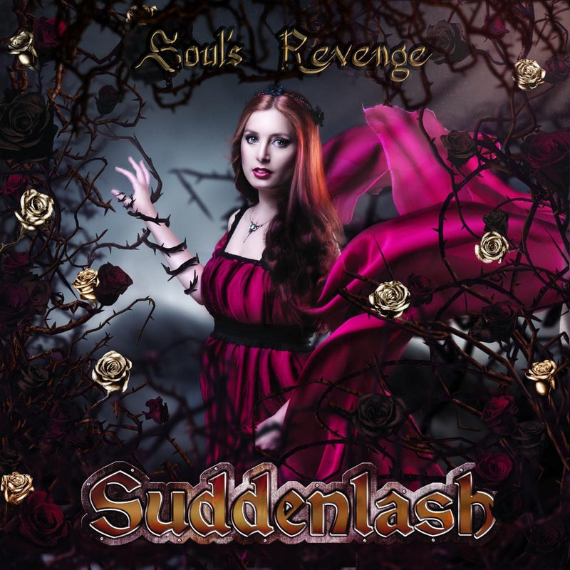 Souls Revenge