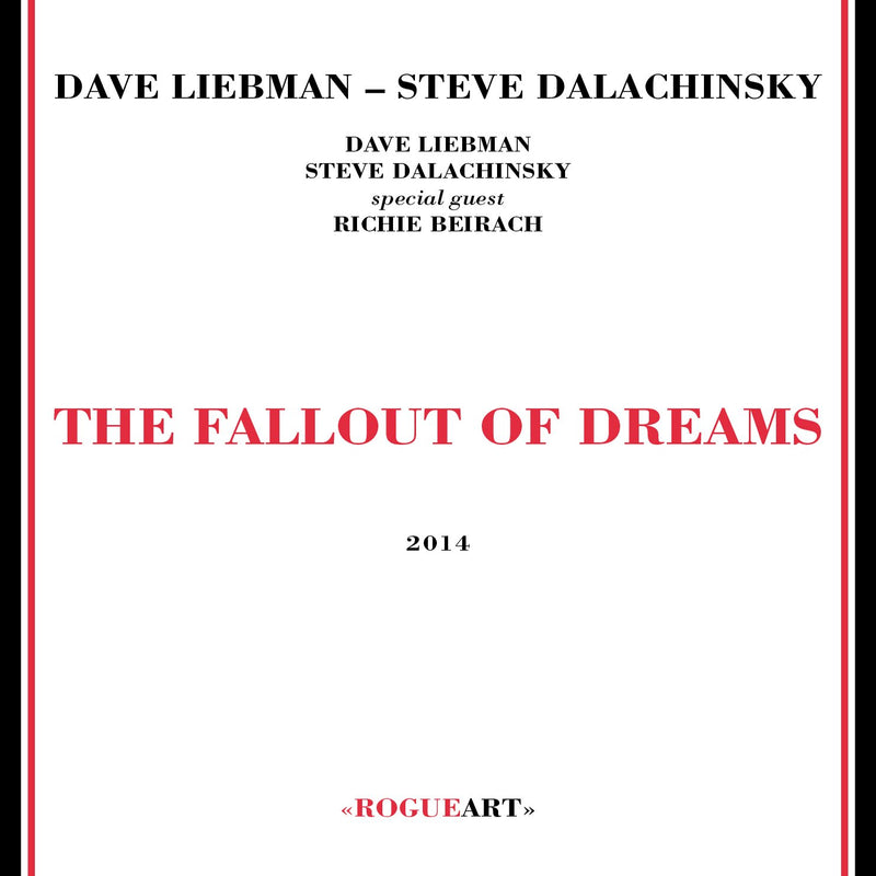 Fallout of Dreams