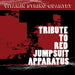 Vitamin String Quartet Tribute To The Red Jumpsuit Apparatus