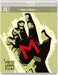 M - The Masters of Cinema Series
