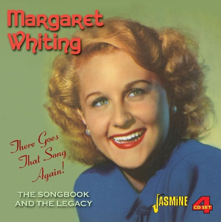 There Goes That Song Again!: The Songbook and the Legacy