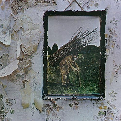 Led Zeppelin IV