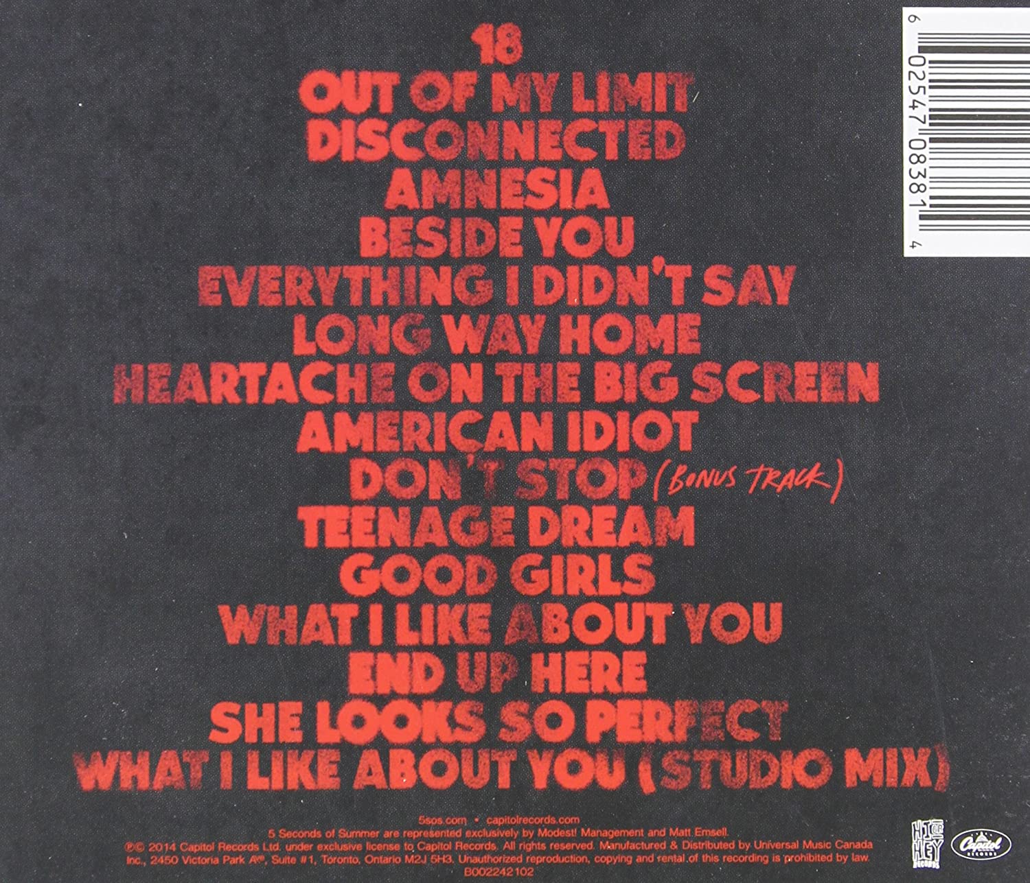 Livesos