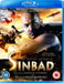 Sinbad - The Fifth Voyage