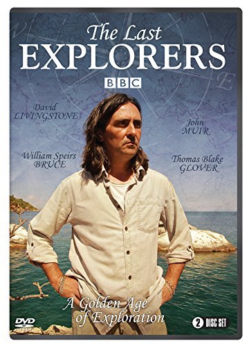 The Last Explorers - BBC