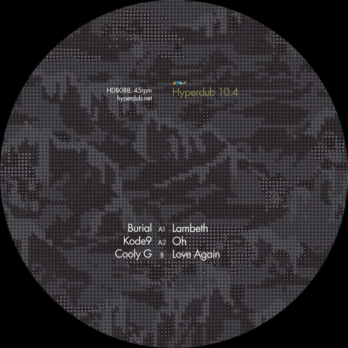 Hyperdub 10.4